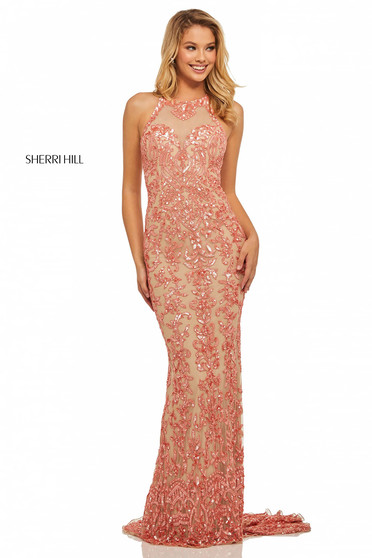 sherri hill 52449