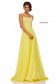 Sherri Hill 52591 Yellow Dress 3 - StarShinerS.com