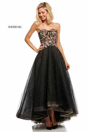 sherri hill 52605