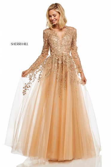 sherri hill 52731