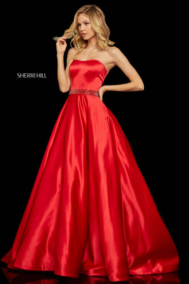 sherri hill 52456