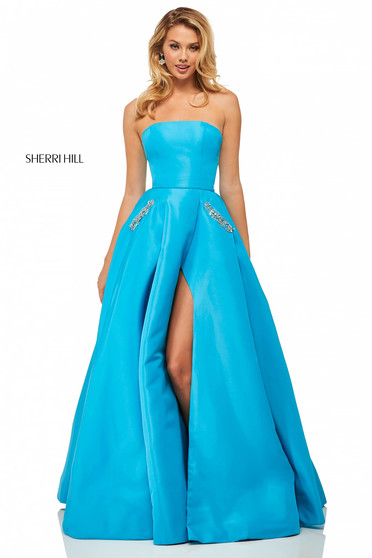 sherri hill 52870