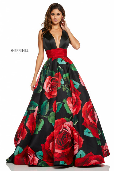 sherri hill online