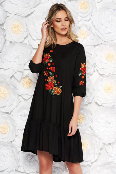 Rochii Brodate Online Colectia 2019 Starshiners