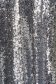 Rochie StarShinerS argintie scurta de ocazie cu croi larg asimetrica cu paiete captusita pe interior 4 - StarShinerS.ro