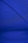 Rochie StarShinerS albastra midi de ocazie din stofa usor elastica in clos cu umeri goi 4 - StarShinerS.ro