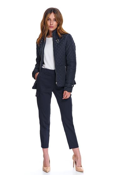 Geaca Top Secret S047930 DarkBlue