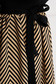 Rochie StarShinerS crem eleganta midi in clos din stofa elastica si crep 4 - StarShinerS.ro