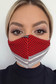 StarShinerS red face masks 1 - StarShinerS.com