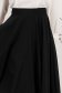 StarShinerS midi cloche veo crno suknja 5 - StarShinerS.hr