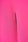 Rochie din material subtire roz midi cu un croi drept si slit frontal - StarShinerS 4 - StarShinerS.ro