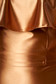 StarShinerS gold set elegant 2 pieces with a skirt from satin with tented cut naked shoulders 4 - StarShinerS.com