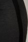 Darkgrey skirt casual pencil with elastic waist 5 - StarShinerS.com