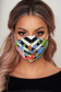 StarShinerS green face masks 1 - StarShinerS.com