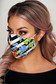 StarShinerS green face masks 2 - StarShinerS.com