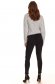 Black jeans skinny jeans medium waist 3 - StarShinerS.com