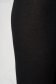 Trening SunShine negru mulat cu pantaloni cu elastic in talie si bluza cropped 4 - StarShinerS.ro