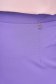 StarShinerS purple high waisted skirt office pencil cloth midi from elastic fabric 6 - StarShinerS.com
