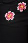 Black jeans denim skinny jeans high waisted 4 - StarShinerS.com