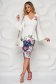 StarShinerS darkblue set elegant embroidered with bell sleeve 1 - StarShinerS.com
