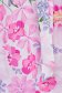 StarShinerS women`s blouse with floral print thin fabric loose fit 4 - StarShinerS.com