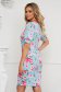 - StarShinerS dress short cut pencil non-flexible thin fabric 6 - StarShinerS.com