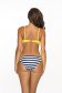 Yellow swimsuit with push-up bra 3 - StarShinerS.com