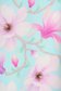 Rochie din stofa neelastica subtire scurta cu un croi drept si imprimeu floral - StarShinerS 4 - StarShinerS.ro