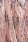 Rochie StarShinerS roz prafuit scurta de ocazie din satin cu paiete cu un croi drept 3 - StarShinerS.ro