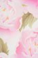 - StarShinerS dress short cut with floral print slightly elastic fabric loose fit 5 - StarShinerS.com