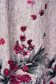 Lightpink dress straight thin fabric from elastic fabric knitted fabric 4 - StarShinerS.com