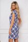 - StarShinerS dress straight nonelastic fabric short cut 2 - StarShinerS.com