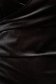 Rochie din catifea neagra midi petrecuta cu un croi mulat - StarShinerS 5 - StarShinerS.ro