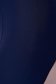 Darkblue trousers conical high waisted cloth 5 - StarShinerS.com