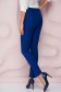 Blue trousers conical high waisted cloth 3 - StarShinerS.com