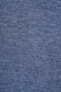 Rochie StarShinerS albastra-deschis tip creion pe gat din material elastic tricotat 5 - StarShinerS.ro