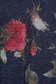 Rochie din tricot subtire midi tip creion pe gat cu slit frontal - StarShinerS 5 - StarShinerS.ro