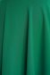- StarShinerS green dress cloche with turtle neck crepe short cut 6 - StarShinerS.com