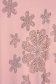 Pink women`s blouse knitted with crystal embellished details 5 - StarShinerS.com