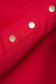 Bluza dama SunShine fuchsia mulata din bumbac cu umeri cu volum cu aplicatii de dantela 5 - StarShinerS.ro