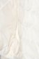 Geaca din fas subtire ivoire scurta cambrata - SunShine 6 - StarShinerS.ro