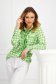 Women`s shirt thin fabric loose fit with faux pockets 6 - StarShinerS.com