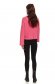 Pink sweater knitted loose fit 3 - StarShinerS.com