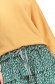 Bluza dama din bumbac galbena cu maneci largi - Top Secret 6 - StarShinerS.ro