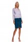 Purple women`s blouse cotton loose fit 2 - StarShinerS.com
