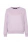 Purple women`s blouse cotton loose fit 5 - StarShinerS.com