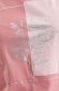 Tricou din bumbac roz cu croi larg si imprimeu abstract - Top Secret 4 - StarShinerS.ro