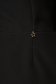 Black dress short cut pencil elastic cloth high shoulders - StarShinerS 6 - StarShinerS.com