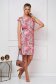 - StarShinerS dress short cut cloth straight 3 - StarShinerS.com