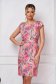 - StarShinerS dress short cut cloth straight 1 - StarShinerS.com